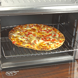 Wolfgang Infrared Convection /Rotisserie&nbsp;&nbsp;Model#&nbsp;BCOBR030