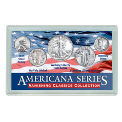 Americana Vanishing Classics Set