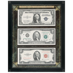 Historic U.S. Currency Collection