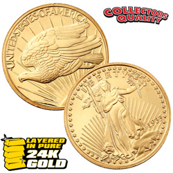 1933 20 Dollar Gold Proof Model# 2929