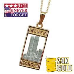 Never Forget Pendant Model# 12928W