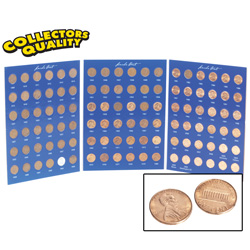 Century of Lincoln Cents