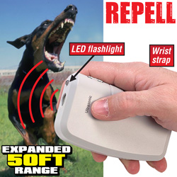 Dog Bark Eliminator Model# AN-319