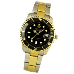 Anchor Dial Watch&nbsp;&nbsp;Model#&nbsp;50481