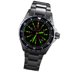 200 Meter Divers Watch&nbsp;&nbsp;Model#&nbsp;50200