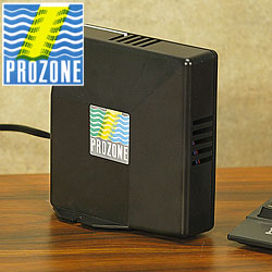 Prozone Air Purifier Model# PZ6 AIR Prozone Air Purifier Model# PZ6 AIR