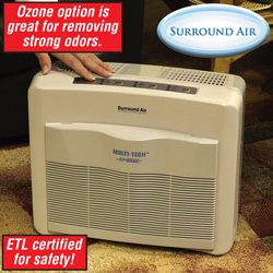 Air Purification System Model# XJ-3000C