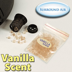 Vanilla Refill For 45718 Model# XJ-800VRP5