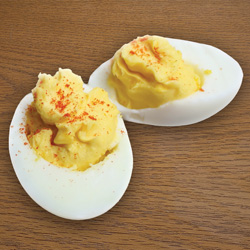 Egg Cooker&nbsp;&nbsp;Model#&nbsp;AU-TV-K0268