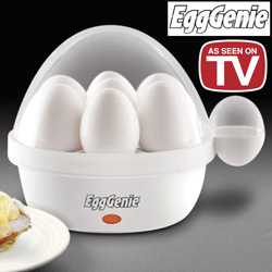 Egg Genie Model# 8095EMOS