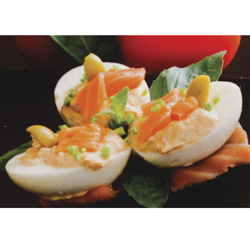 Egg Genie Model# 8095EMOS