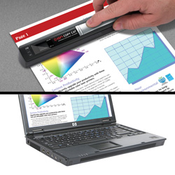 Ion Copy Cat Handheld Scanner&nbsp;&nbsp;Model#&nbsp;ISC12