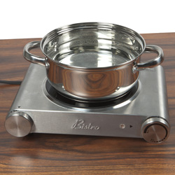 Wolfgang Puck Infrared Burner&nbsp;&nbsp;Model#&nbsp;BISB0010