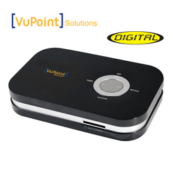 Digital Video Converter&nbsp;&nbsp;Model#&nbsp;DVC-ST100B-VP-RB