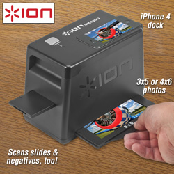 iPics 2 Go Model# ISC31