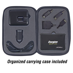 Energizer Back-Up Power Kit&nbsp;&nbsp;Model#&nbsp;XP1000K