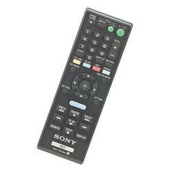 Sony Blu-Ray DVD Player&nbsp;&nbsp;Model#&nbsp;BDPS380