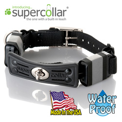 Supercollar Dog Collar - Large&nbsp;&nbsp;Model#&nbsp;SC2011L