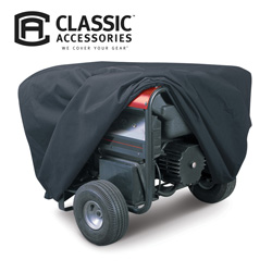 Medium Generator Cover Model# 79527-SC