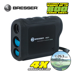 Bresser Range Finder&nbsp;&nbsp;Model#&nbsp;LR800