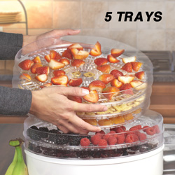Food Dehydrator&nbsp;&nbsp;Model#&nbsp;BY1101