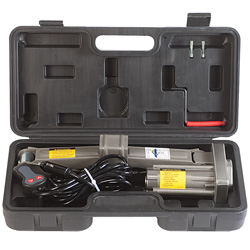 12V DC Electric Car Jack&nbsp;&nbsp;Model#&nbsp;Q-HY-1500S