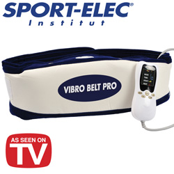 Vibro Belt Pro&nbsp;&nbsp;Model#&nbsp;HQM624