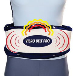 Vibro Belt Pro&nbsp;&nbsp;Model#&nbsp;HQM624
