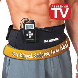 Ab Transform Plus Model# BK0252