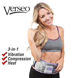 Airo Heat Wrap&nbsp;&nbsp;Model#&nbsp;85021000018