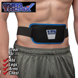 UPC 675910040516 product image for Gym Tronix | upcitemdb.com