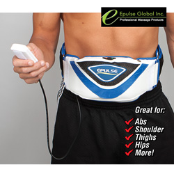 ePulse Slimming Belt Model# EP-001B