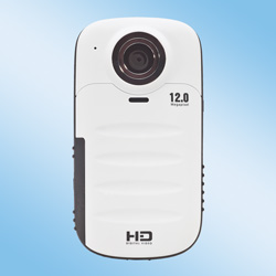 Emerson HD Video Camera&nbsp;&nbsp;Model#&nbsp;EVC1800