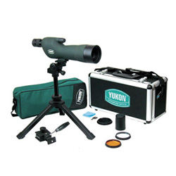 15-45x60 Firefall Spotting Scope&nbsp;&nbsp;Model#&nbsp;YK11026K