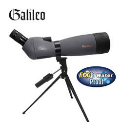 Galileo Spotting Scope&nbsp;&nbsp;Model#&nbsp;G77ZSS