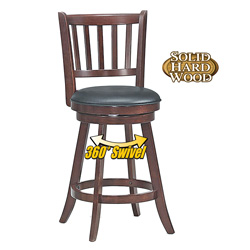 Swivel Chair Model# US2430