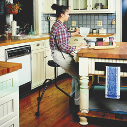 Roll-About Chair&nbsp;&nbsp;Model#&nbsp;4938