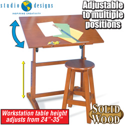Creative Table And Stool Model# 13257