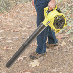 Ryobi 4-Cycle Gas Blower&nbsp;&nbsp;Model#&nbsp;RY09460