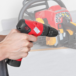 10.8V Lithium Drill&nbsp;&nbsp;Model#&nbsp;CD168