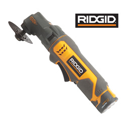 Ridgid JobMax Multi-Tool&nbsp;&nbsp;Model#&nbsp;R82235