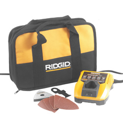 Ridgid JobMax Multi-Tool&nbsp;&nbsp;Model#&nbsp;R82235