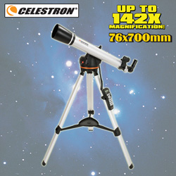 Celestron Computerized Telescope Model# 22050