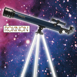 Rokinon 50-625 Telescope Model# 62550