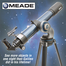 Meade Star Navigator&nbsp;&nbsp;Model#&nbsp;20099