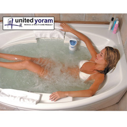 Atlas Luxury Turbo Spa&nbsp;&nbsp;Model#&nbsp;EM016