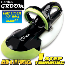 Garden Groom Pro&nbsp;&nbsp;Model#&nbsp;AP-GG21
