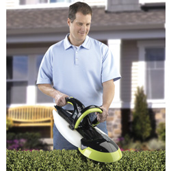 Garden Groom Pro&nbsp;&nbsp;Model#&nbsp;AP-GG21