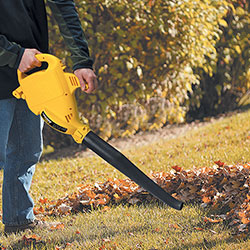 Cordless Leaf Blower&nbsp;&nbsp;Model#&nbsp;SC845