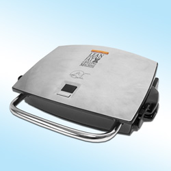 Foreman G-Broil Grill&nbsp;&nbsp;Model#&nbsp;GRP72CTTS